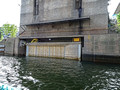 Lake Mälaren Locks Under the Bridges Tour  Stockholm Sweden 18-7P-_2234