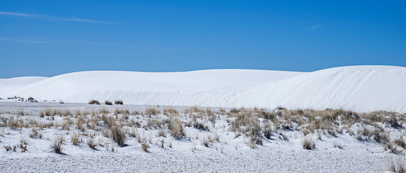 White Sands National Monument 18-4-00089