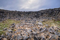 Borgarvirki Fortress Iceland 16-6-_1452