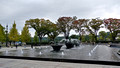 Wadakura Fountain Park Chiyoda City Tokyo Japan 19-11L-_5054
