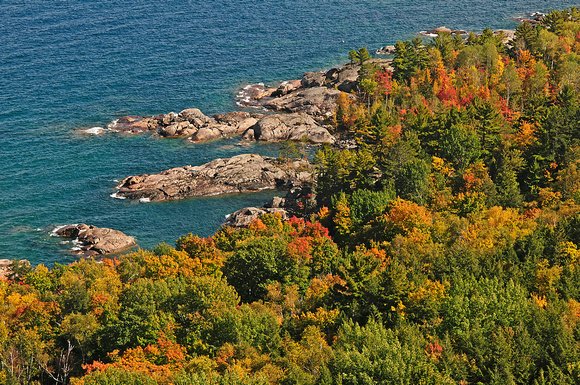 Sugarloaf Mountain Marquette 12-9-_1787