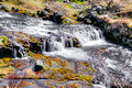 Waterfall near Stong Iceland 16-6-_0567