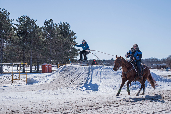 Spurs & Skis Skijoring Stampede 20-3-00001