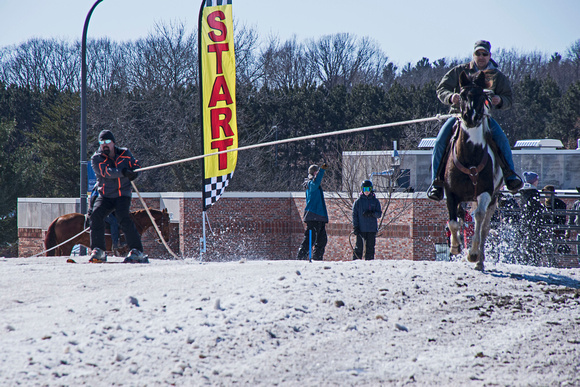 Spurs & Skis Skijoring Stampede 20-3-00042