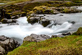 Kirkjufellsfoss Waterfall Grundarfjörður Iceland 16-6-_4406