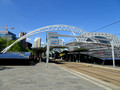 Blaak Transit Station Rotterdam Netherlands 19-5-_0733