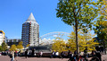 Blaak Transit Station Rotterdam Netherlands 19-5-_2635