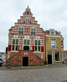 Netherlands Canal Boat Tour 19-5-_0374