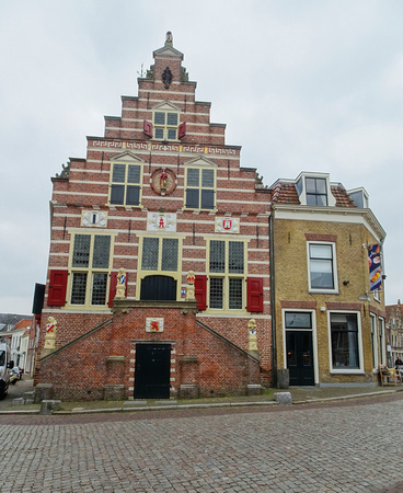 Netherlands Canal Boat Tour 19-5-_0374