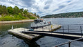 Boat from Oscarsborg fortress to Drøbak Norway 18-6L-_1178