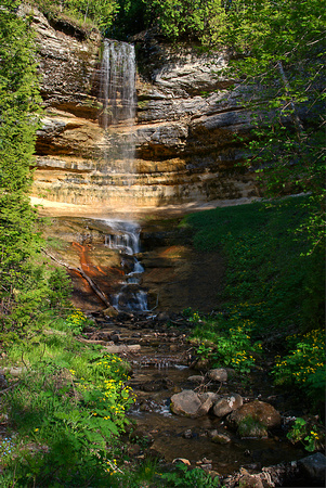 Munising Falls 10-63-_0129