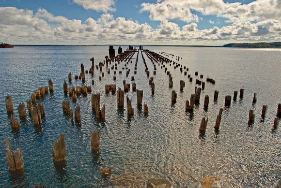 Marquette Harbor 12-9-_2343