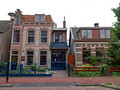 Montfoort Netherlands Canal Boat Tour 19-5-_0202