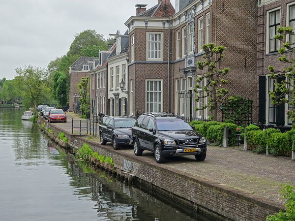 Maarssen Netherlands Canal Boat Tour 19-5-_0427