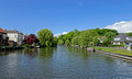 Maarssen Netherlands Canal Boat Tour 19-5-_0120