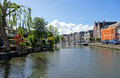 Maarssen Netherlands Canal Boat Tour 19-5-_0127