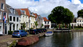 Maarssen Netherlands Canal Boat Tour 19-5-_3776