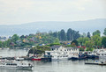 Lindøya Oslo Norway