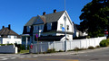 House where Linda stayed while attending Nansen Academy Lillehammer Norway 18-7L-_5529