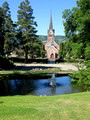 Lillehammer Church Lillehammer Norway 18-7P-_3221