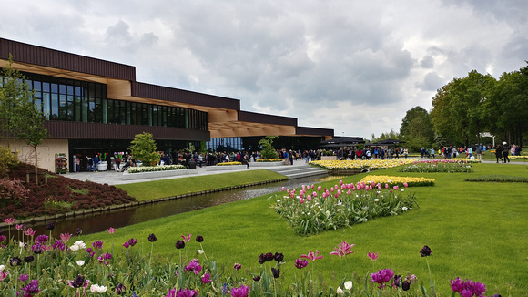 Keukenhof Gardens Netherlands 19-5-_3645