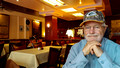 Phil at Restaurant Schroder Joe Nesbo Tour Oslo Norway 18-7L-_3541