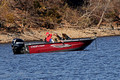 Fisherman Kinnickinnic State Park 11-10-_2225