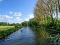 IJsselstein Netherlands Canal Boat Tour 19-5-_0053