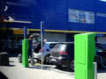 Electric Charging Stations Ikea Oslo Norway 18-7P-_2705