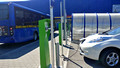Electric Charging Stations Ikea Oslo Norway 18-7L-_5283