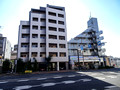 Axas Stay & Hotels Ishikawa-dai Tokyo Japan 19-11P-_1856