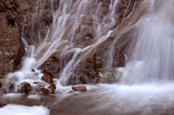 Jacobs Falls 09-109- 259