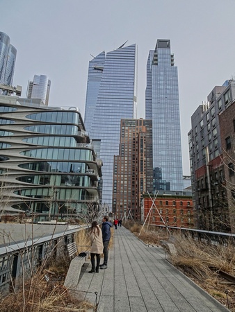 High Line High Line New York City 19-2P-_0429