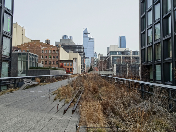 High Line High Line New York City 19-2P-_0441