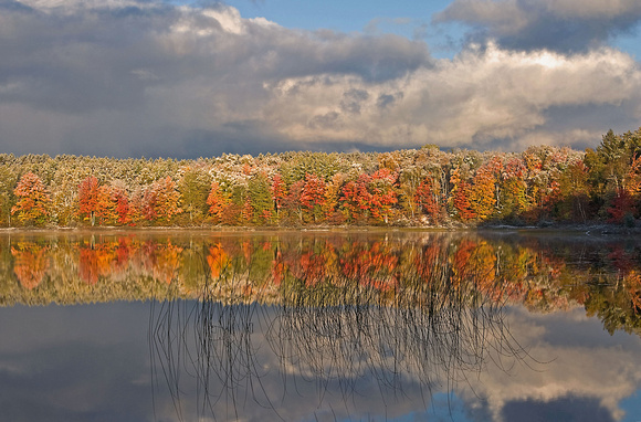Thornton Lake 09-121- 323