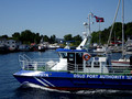 Ferry from Gressholmen to Oslo Oslo Norway 18-7P-_3476