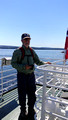 Ferry from Gressholmen to Oslo Oslo Norway 18-7L-_5294