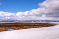 Highlands on Highway 61 West of Hrofberg Iceland 16-6-_1051