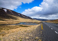 Highlands on Highway 61 West of Hrofberg Iceland 16-6-_1042
