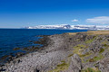 Fiords Highway 61 East of Ísafjörður Iceland 16-6-_1095