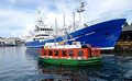 Harbor Bergen Norway 18-7P-_1087