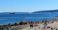 Huk Beach Bygdøy Oslo Norway 18-7L-_5832