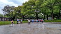 Peace Memorial Park Hiroshima Japan 15-9-_2790