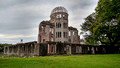 A-bomb dome and Peace Memorial Park Hiroshima Japan 15-9-_2801