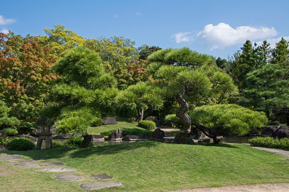 Kokoen Garden Himeji Japan 15-9-_0921