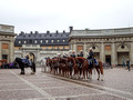 Changing of the Guard Royal Palace Stockholm Sweden 17-4P-_0279a