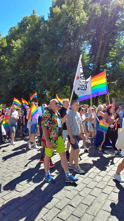 Gay Pride Parade 2018 Oslo Norway 18-6L-_0951