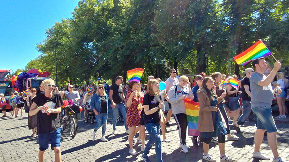 Gay Pride Parade 2018 Oslo Norway 18-6L-_0947