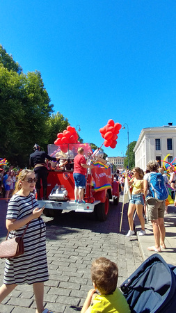 Gay Pride Parade 2018 Oslo Norway 18-6L-_0939