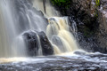 Gabbro Falls 16-10-2125